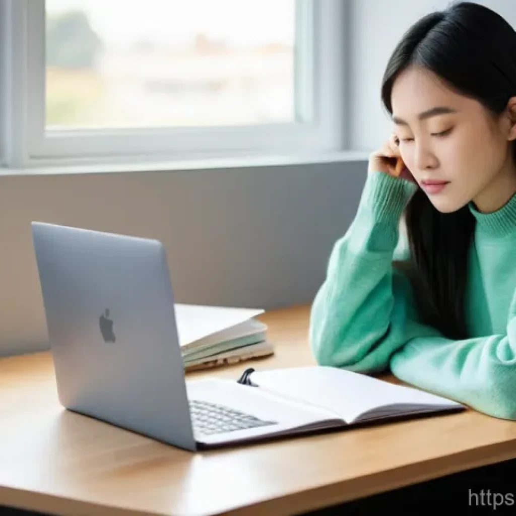 환경기술사 시험 준비 과정 - **Prompt 1: Focused Environmental Engineering Student at Desk**
A bright, well-lit, and tidy stu...