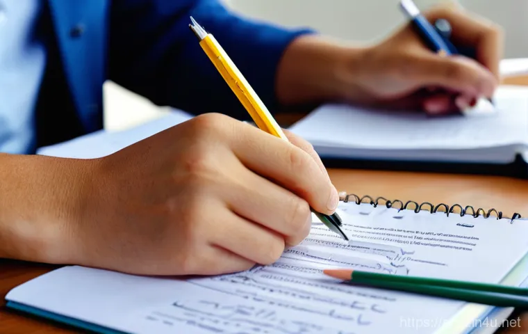 환경기술사 시험 준비 과정 - **Prompt 1: Focused Environmental Engineering Student at Desk**
A bright, well-lit, and tidy stu... 환경기술사 시험 준비 과정 - **Prompt 1: Focused Environmental Engineering Student at Desk**
A bright, well-lit, and tidy stu...