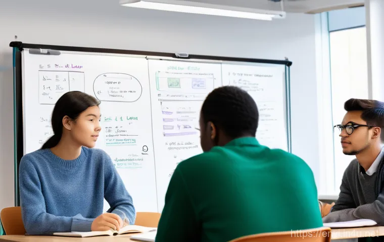 환경기사 실기시험 주의사항 - A focused student, approximately 20-25 years old, intently solving a complex environmental engineeri... 환경기사 실기시험 주의사항 - A focused student, approximately 20-25 years old, intently solving a complex environmental engineeri...