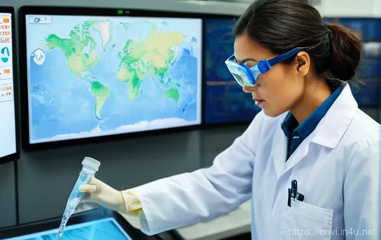 환경직 이직 성공 전략 - **Prompt:** A group of diverse young professionals (men and women, all appropriately dressed in mode... 환경직 이직 성공 전략 - **Prompt:** A group of diverse young professionals (men and women, all appropriately dressed in mode...