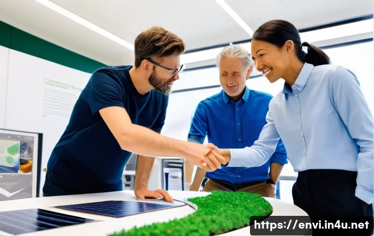 환경기사 자격증의 미래 전망 관련 이미지 1