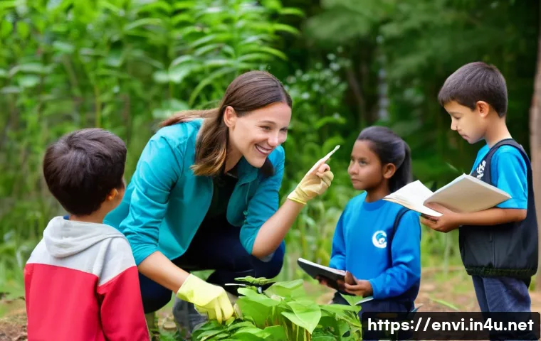 환경기사 자격증의 미래 전망 관련 이미지 2